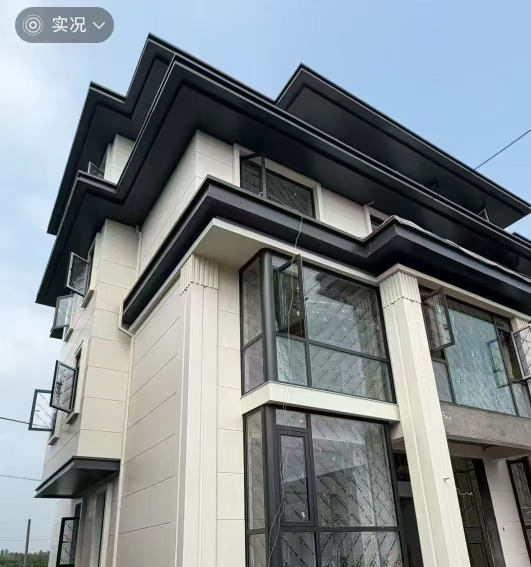 常州市氟碳铝单板仿石材铝单板 - 哪里好
